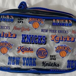 NY Knicks Purse